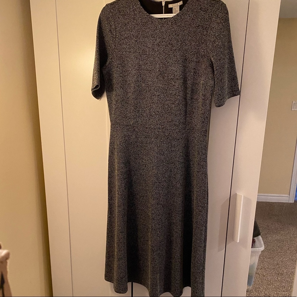 H&M dress